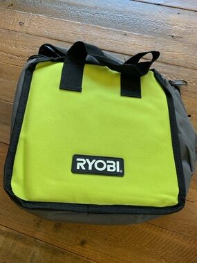 RYOBI Tool Organizer Bag